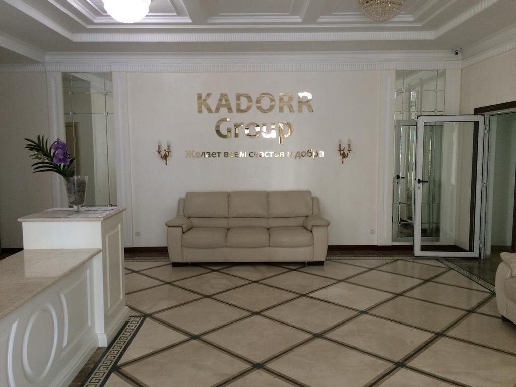 Arkhitektorska Apartment Odesa Room photo