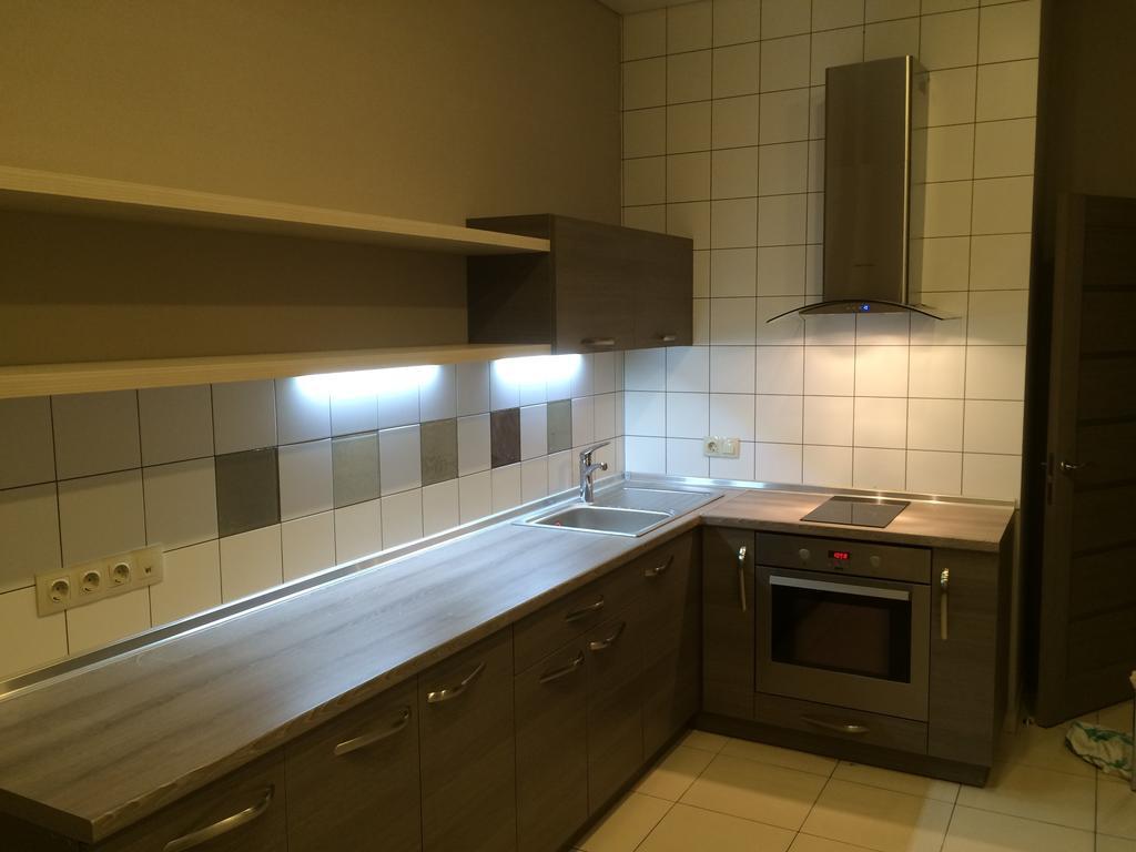 Arkhitektorska Apartment Odesa Room photo